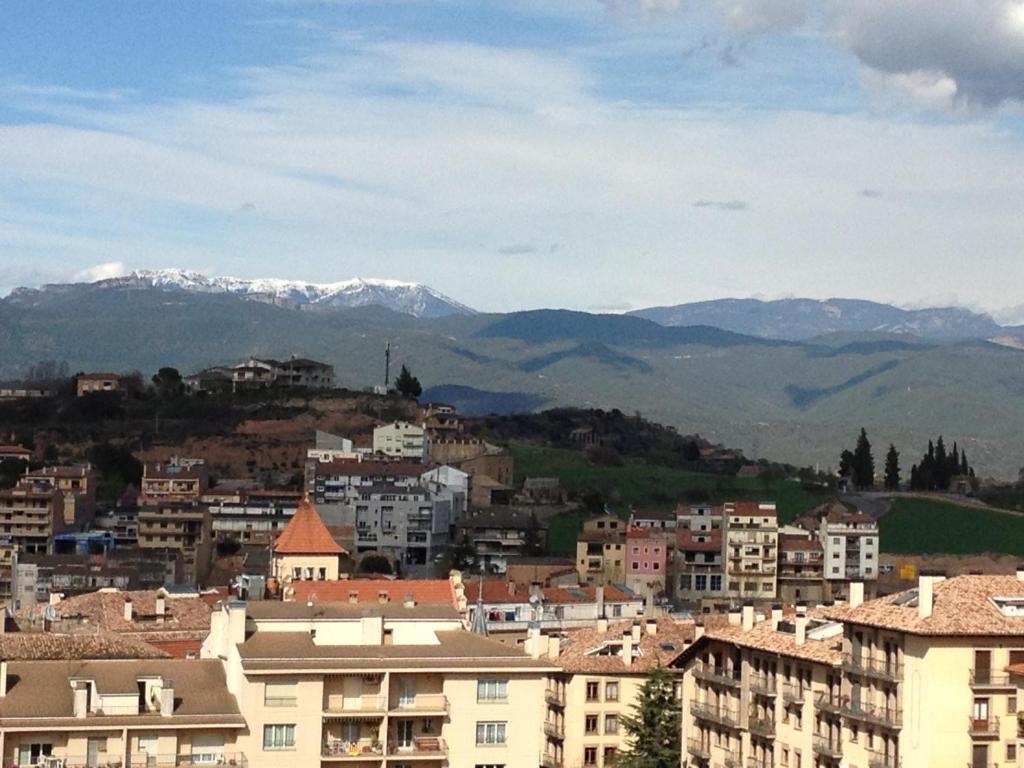 Apartament Cal Jalmar