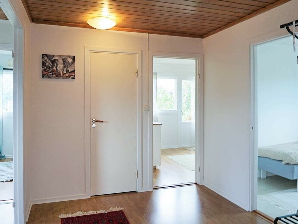 5 Person Holiday Home In Kungshamn