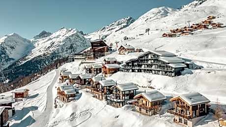 Alpine Village Resort