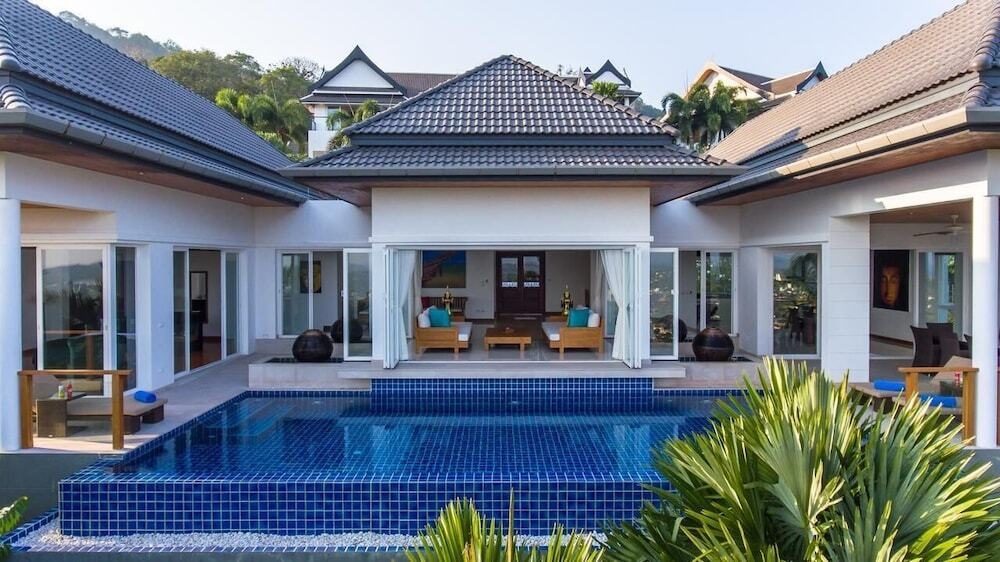 Baan Sawan Phuket