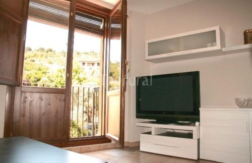 Apartamento Angel E Isabel