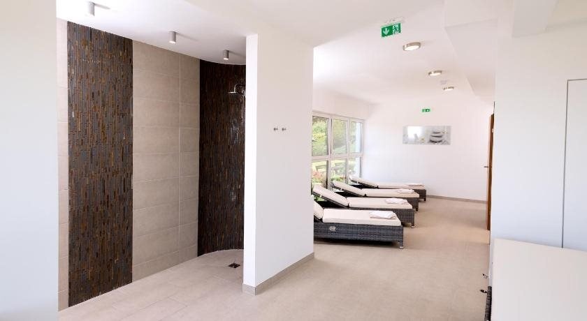 Alpenhotel Ozon Wolfgruber