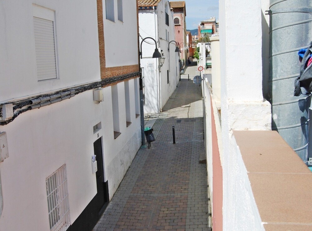 Bright House Vilassar