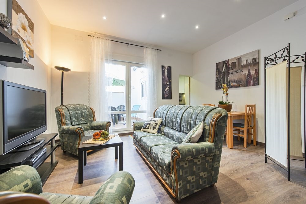 Apartamento Bruguera