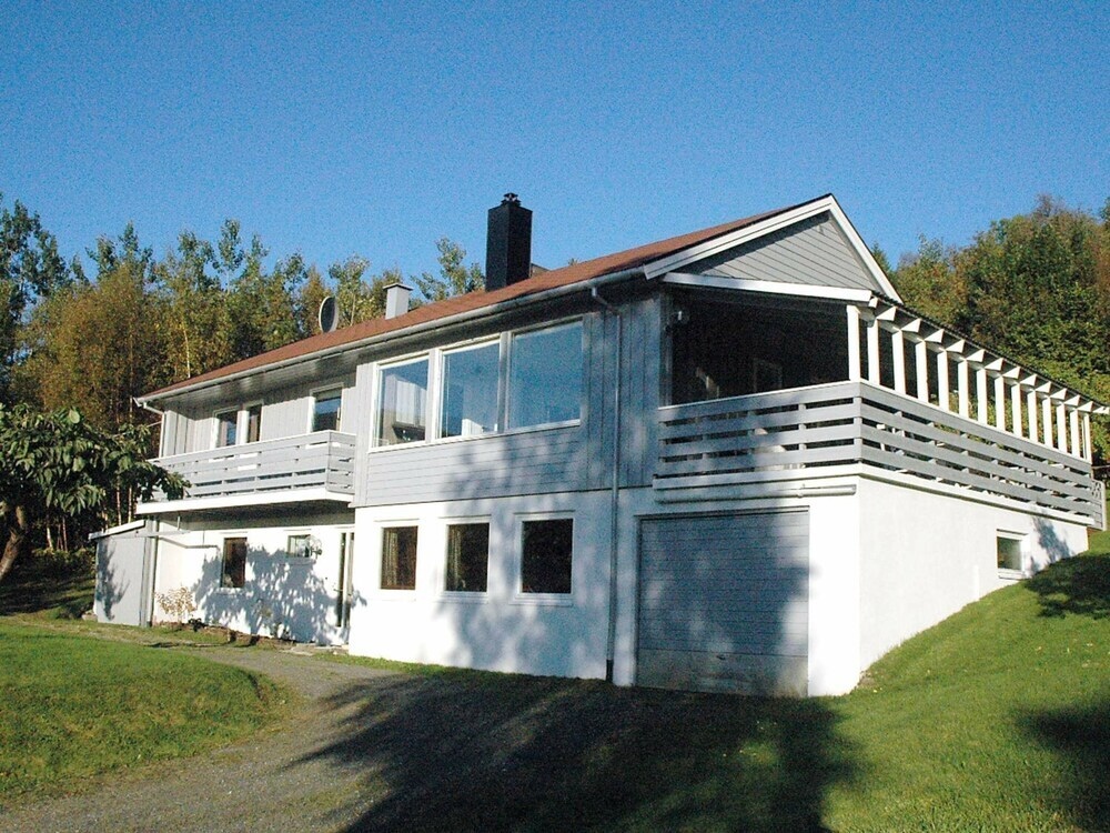 Holiday Home in Åfarnes