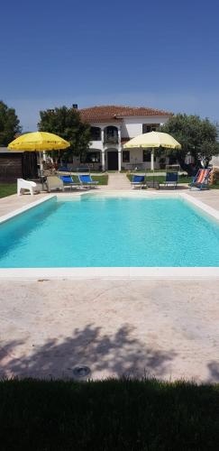 Bed And Breakfast Perla