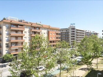 Apartamento Avenida