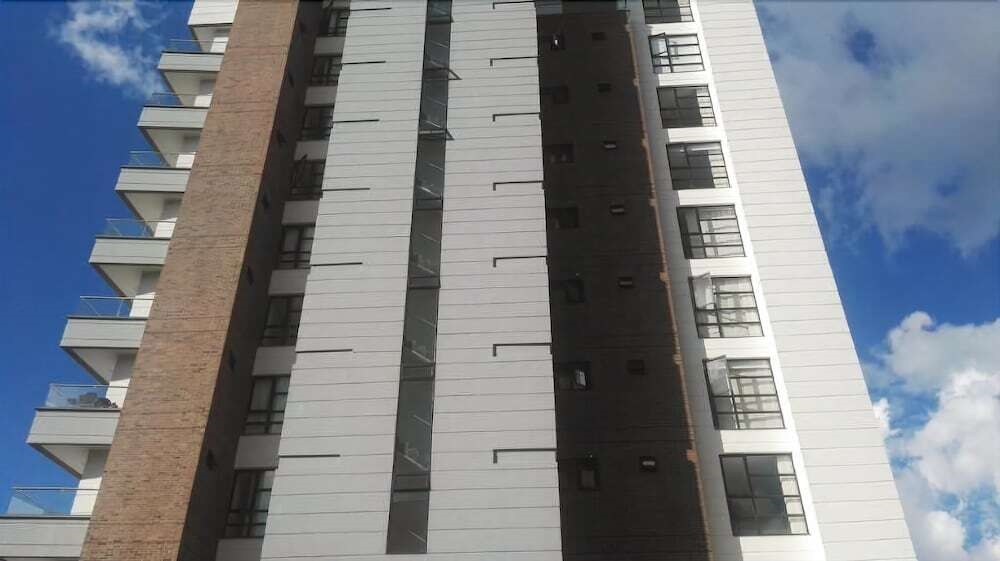 Apartamento De Lujo Poblado Campestre