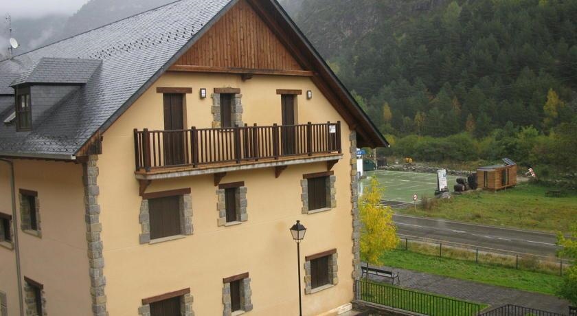 Apartamento Castillo