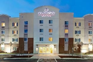 Candlewood Suites Buda - Austin SW