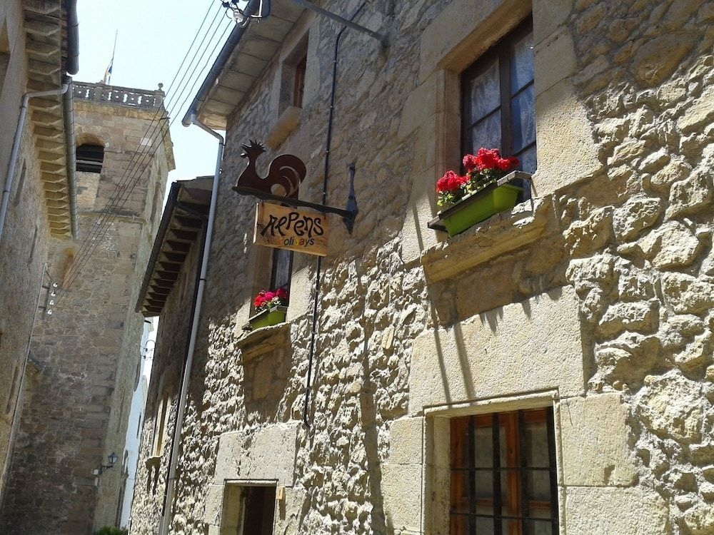 AlpensHolidays Ca la Celia