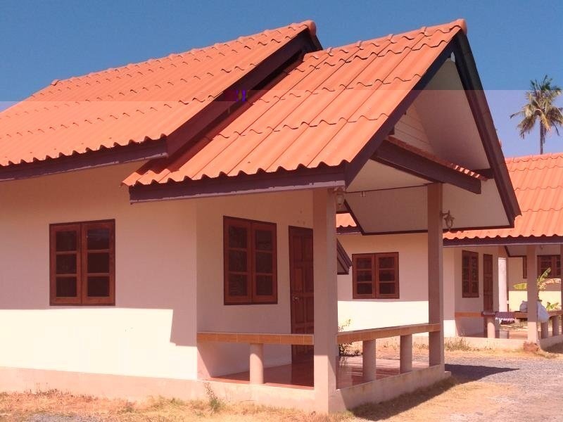 Baan Phum Kham Inn Resort