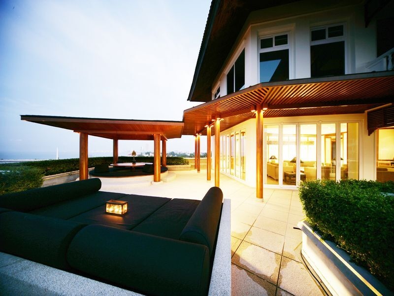 Baan Somprasong Condominium Pattaya