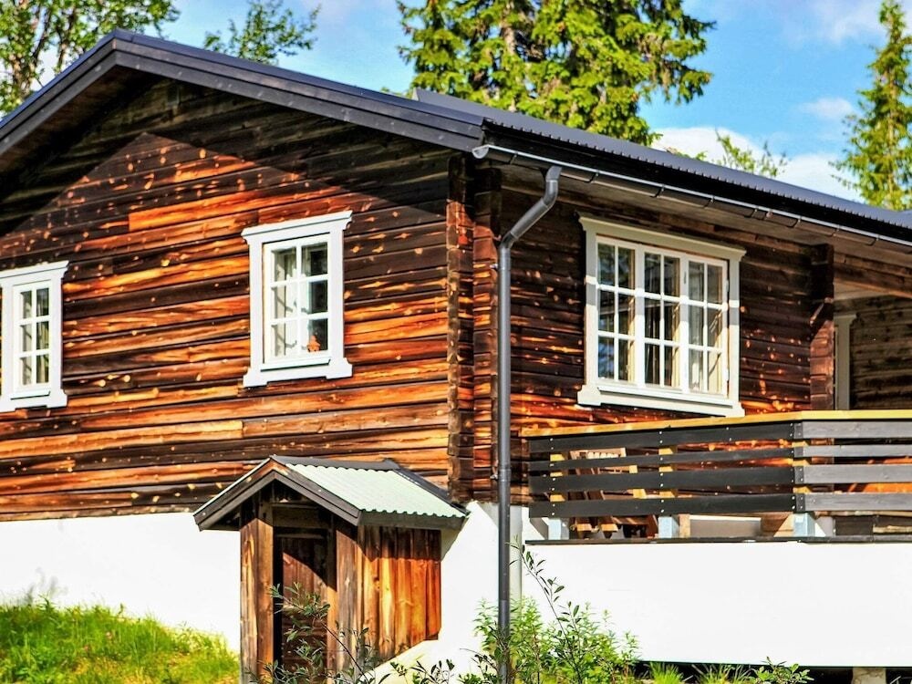 4 Star Holiday Home in Funäsdalen