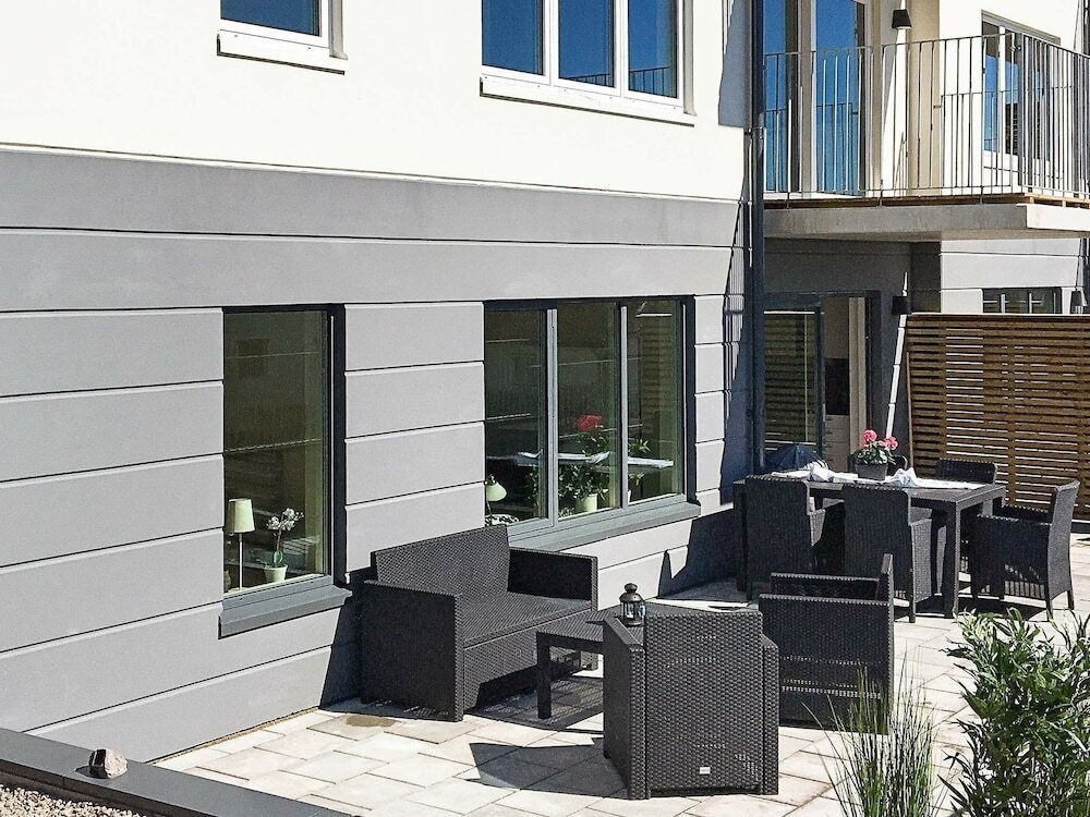 4 Star Holiday Home In Hunnebostrand