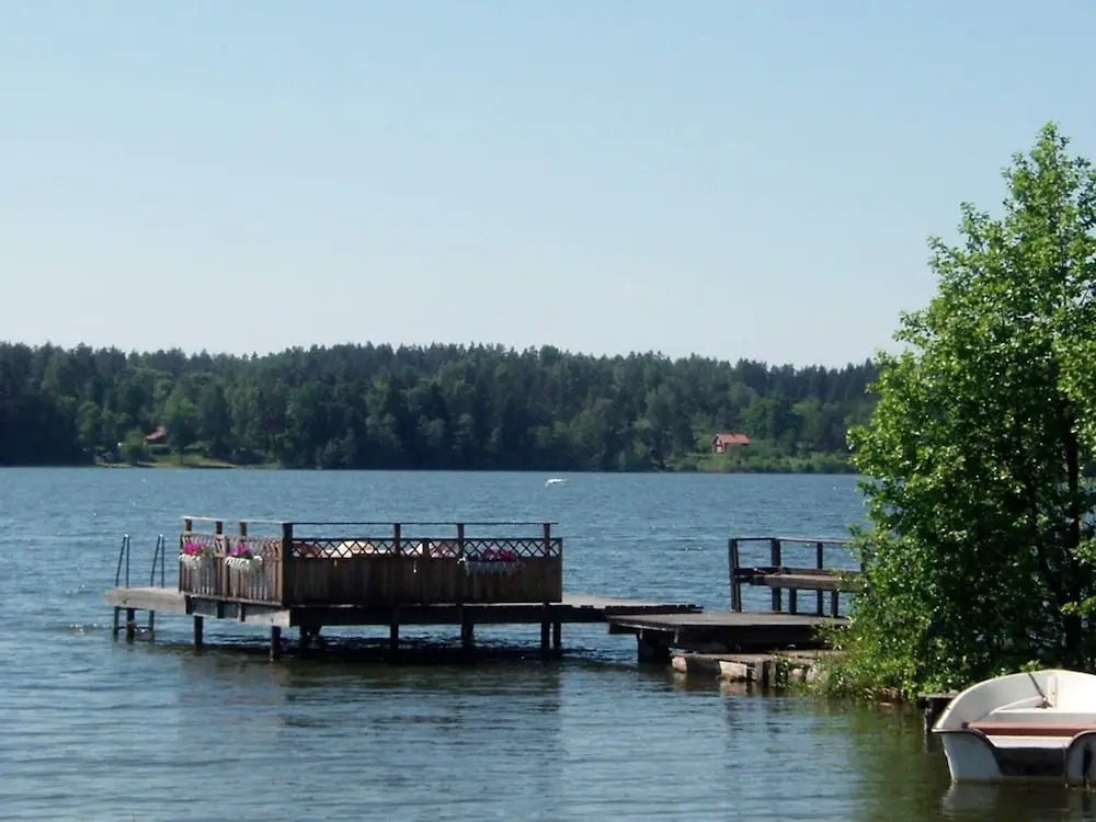 Holiday Home in SKÃ…