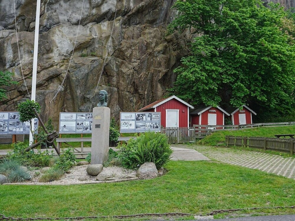 Holiday Home in Fjell