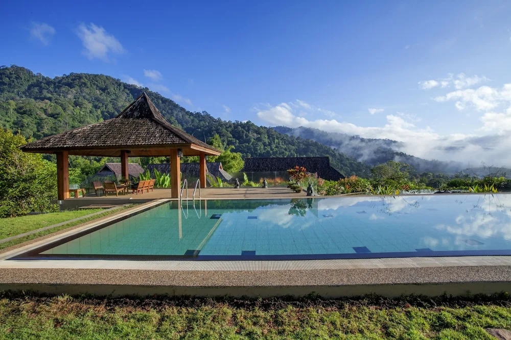 500Rai Farmhouse Khaosok
