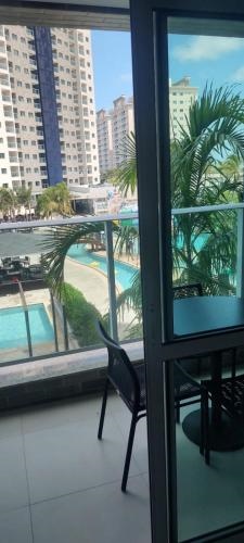 Apartamento Em Salinas - Exclusive Resort