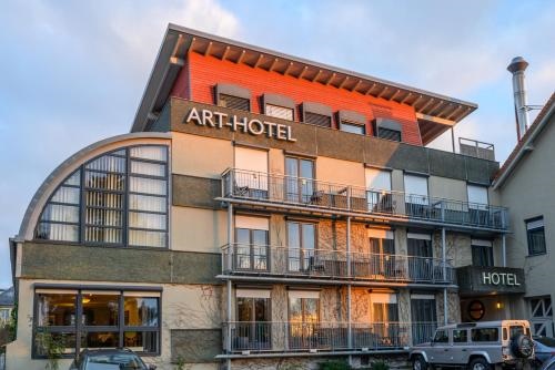 Art Hotel Weingarten