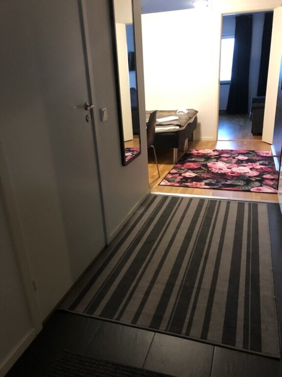 Årsta Stockholm Aparment 339