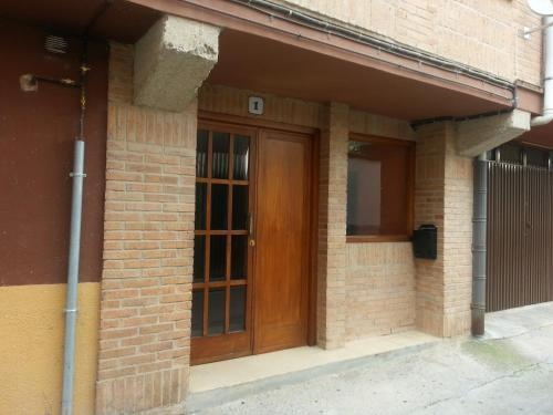 Apartamento Turistico Capuchinos