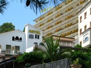 Apartamentos Can Fisa