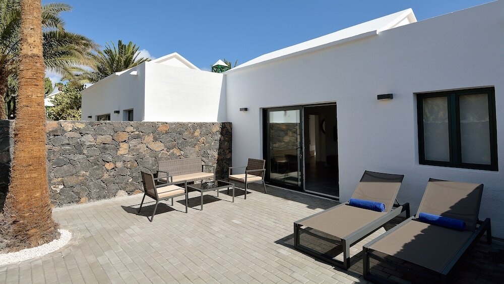 Apartamentos Costa Teguise