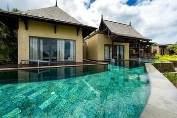 Belle Riviere Estate