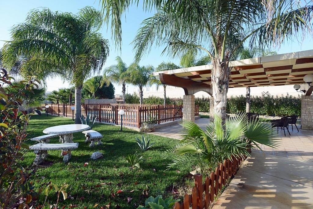 Pupillo Casa Vacanza