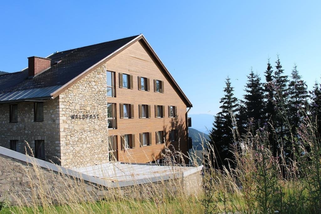 Alpengasthof Waldrast