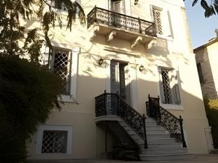 Archontiko Stathopoulou