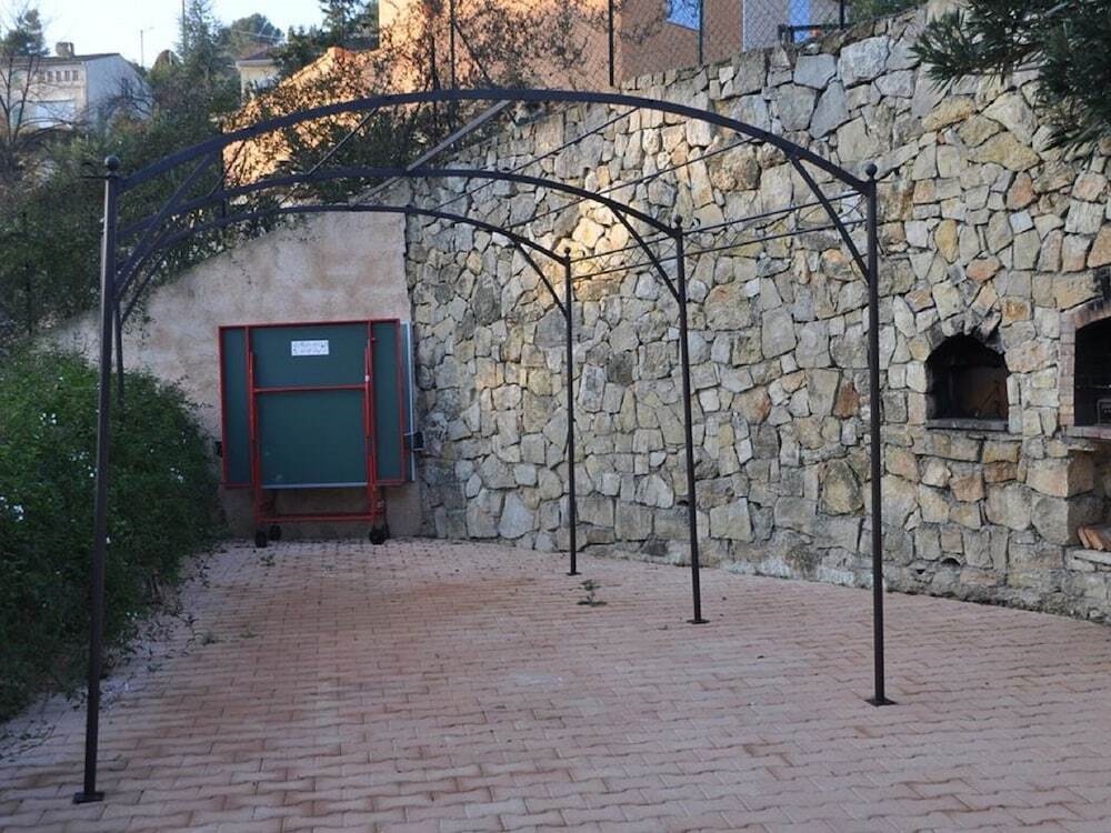 Appealing Villa In Peymeinade With Private Pool