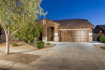 Blue's Retreat 3 Bedroom By Casago