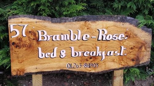 Bramble Rose Bed & Breakfast