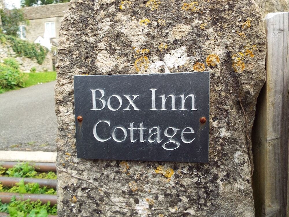 Box Inn Cottage