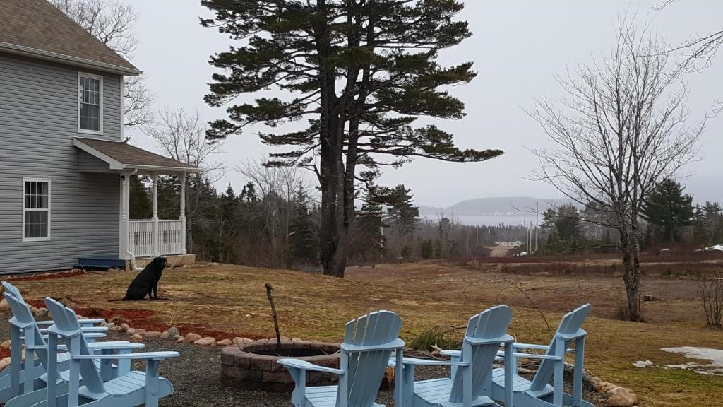 20 Acre Woods Bed And Breakfast