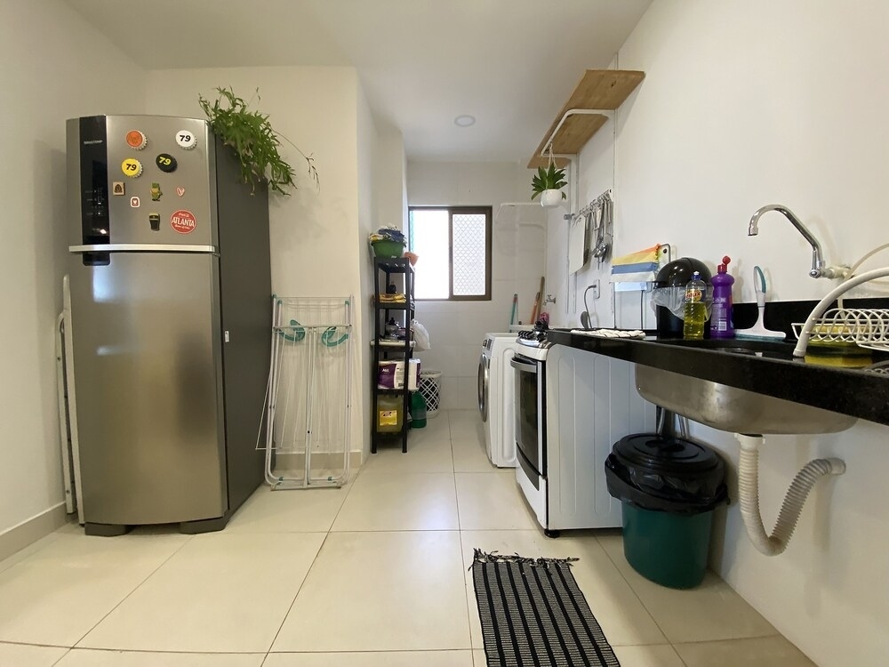 Bela Hospedagem-Porto Real Apt Vista Mar