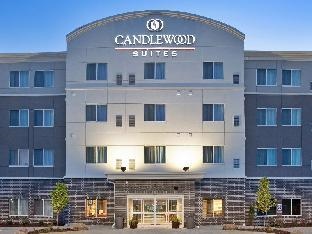Candlewood Suites Grand Island by IHG