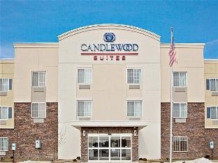 Candlewood Suites Champaign-Urbana University Area by IHG