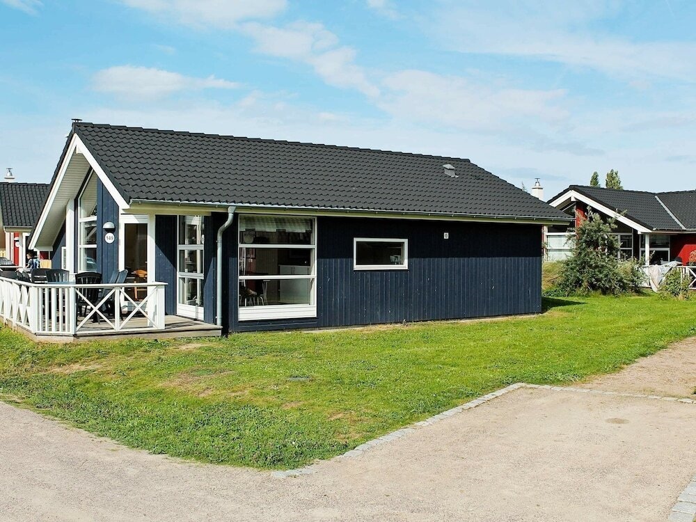 5 Star Holiday Home in Großenbrode