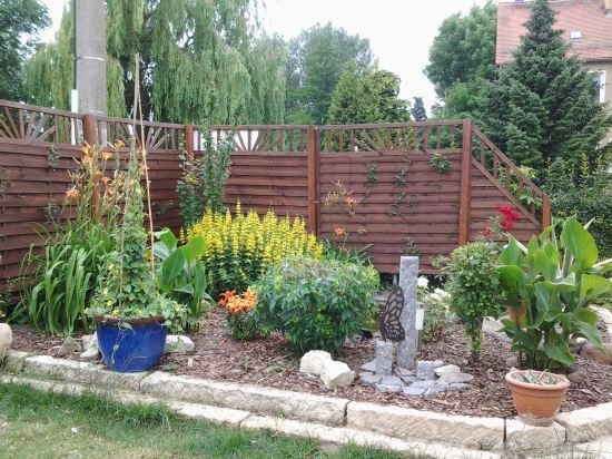 Alte Backerei Zimmervermietung