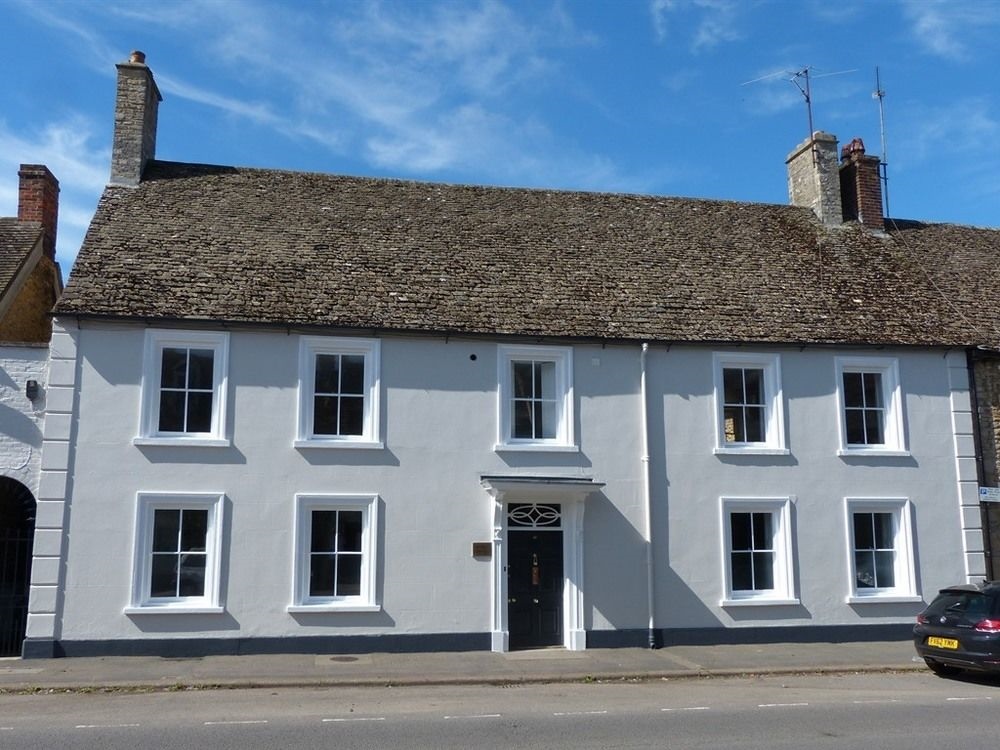 B&B at Witney House