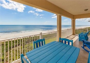 565 Cinnamon Beach - Three Bedroom Condo