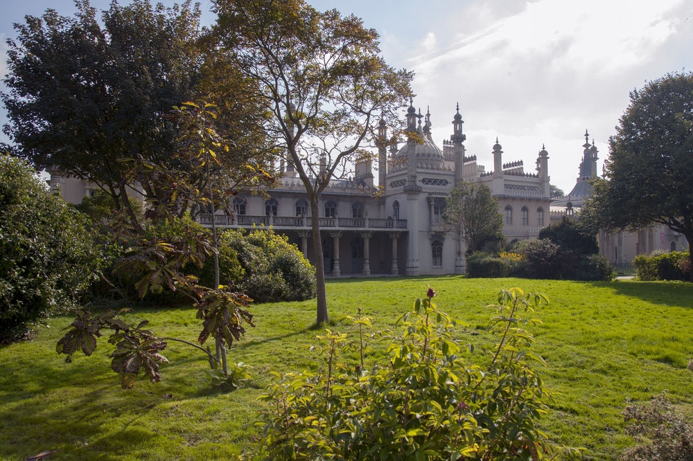 Brighton Getaways-Lansdowne Regency