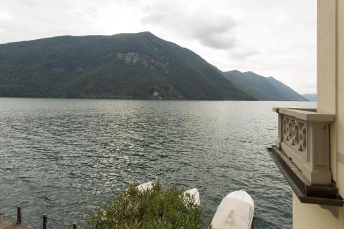 Galleria Albogasio Apartment 14539