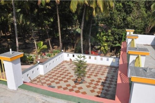 1 Br Homestay In Sindhudurgh, Malvan (7252), By Guesthouser