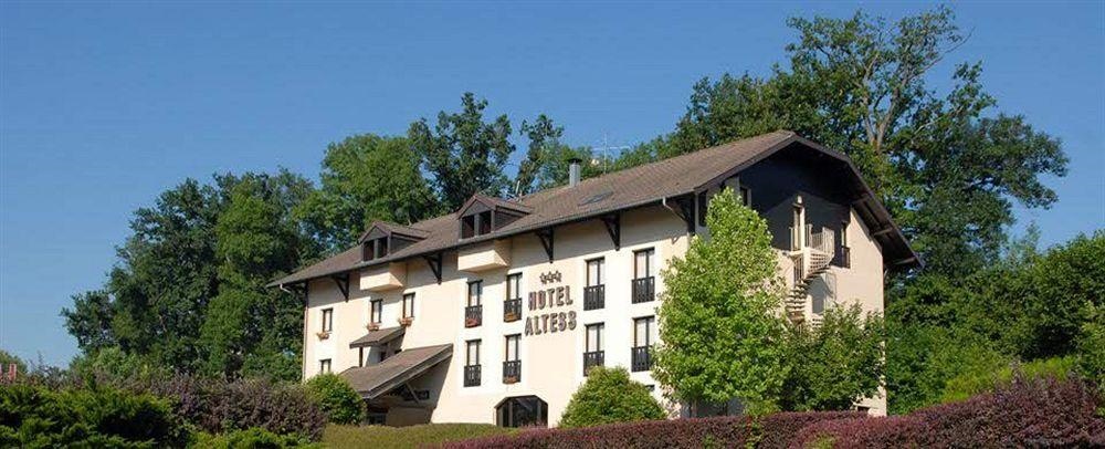 Altess Hotel