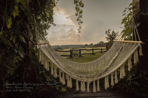 Azuria Agroturystyka