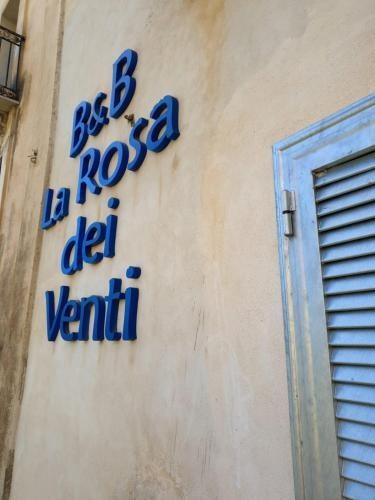 B&B La Rosa Dei Venti
